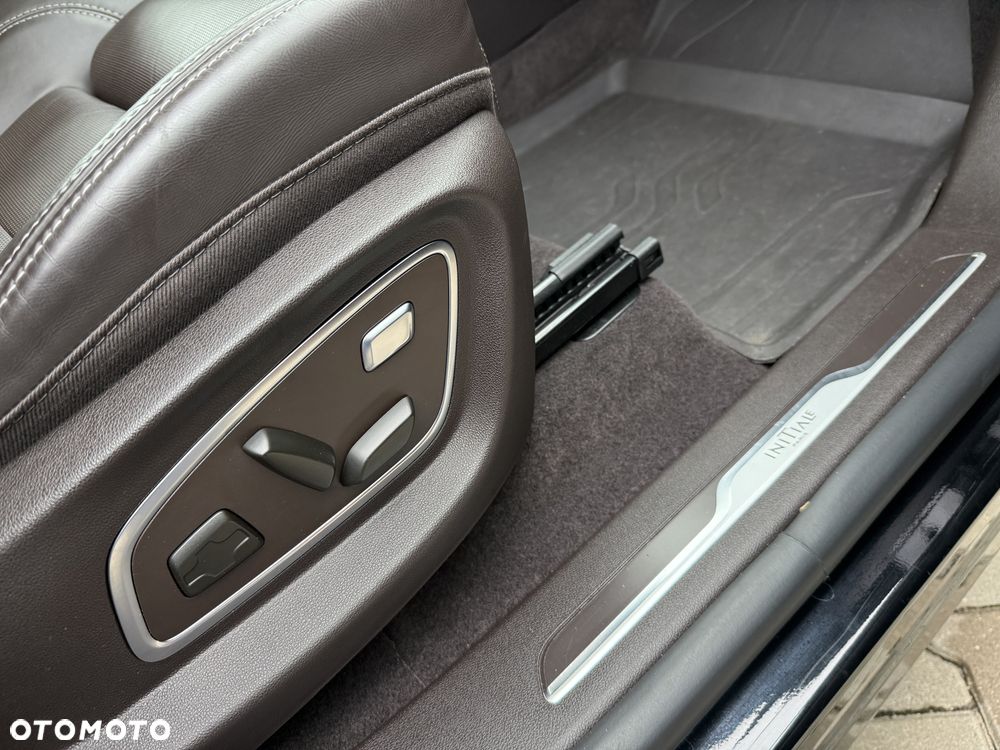 Renault Espace Energy TCe 200 EDC Initiale Paris - 15