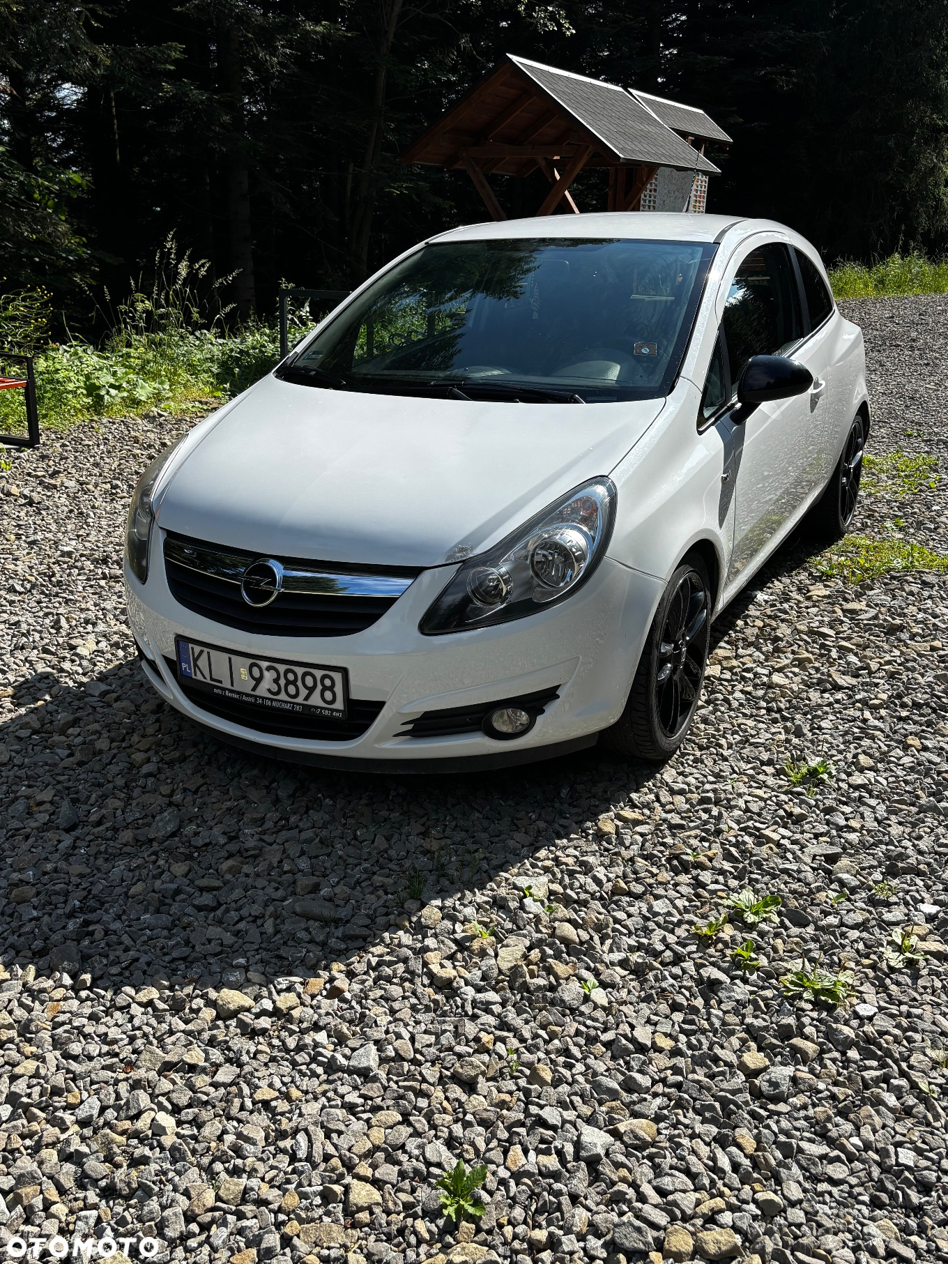 Opel Corsa - 4