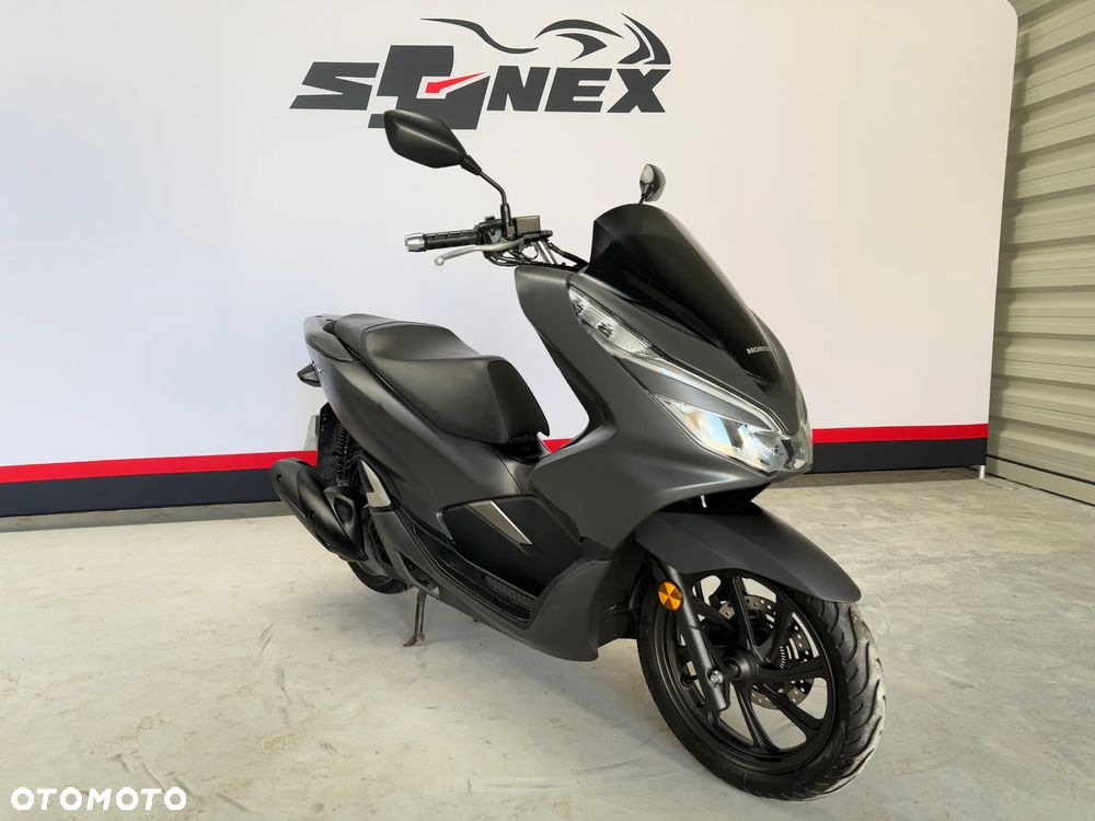 Honda PCX - 2