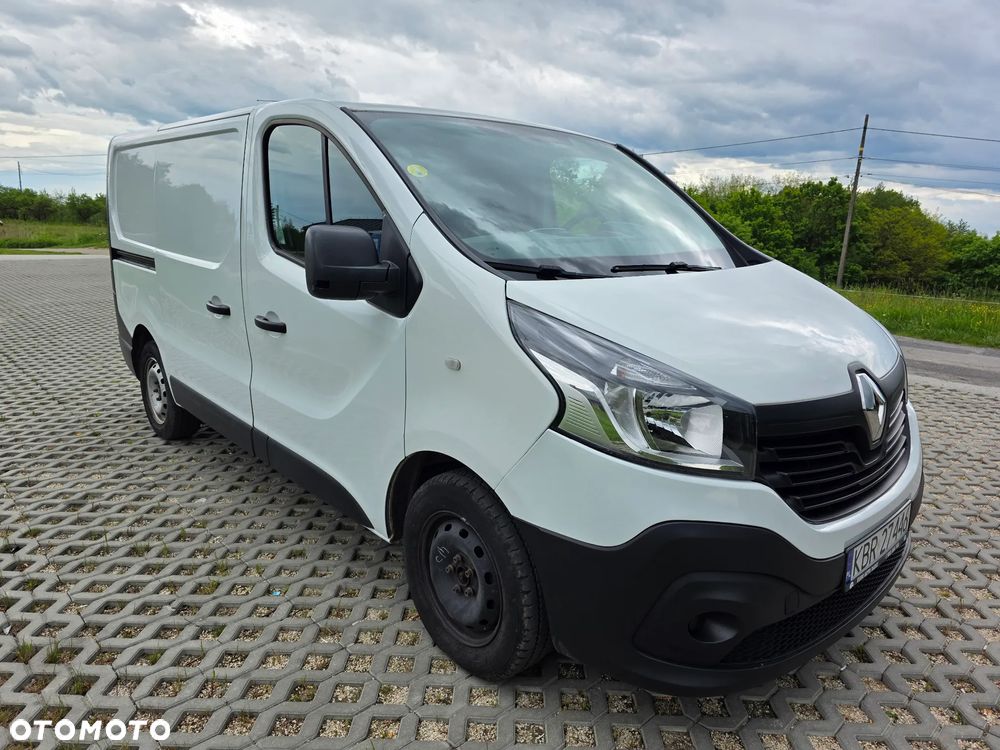 Renault Trafic - 3