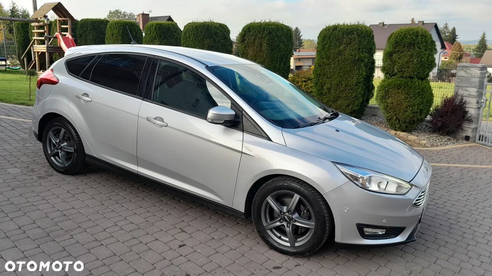 Ford Focus - 7