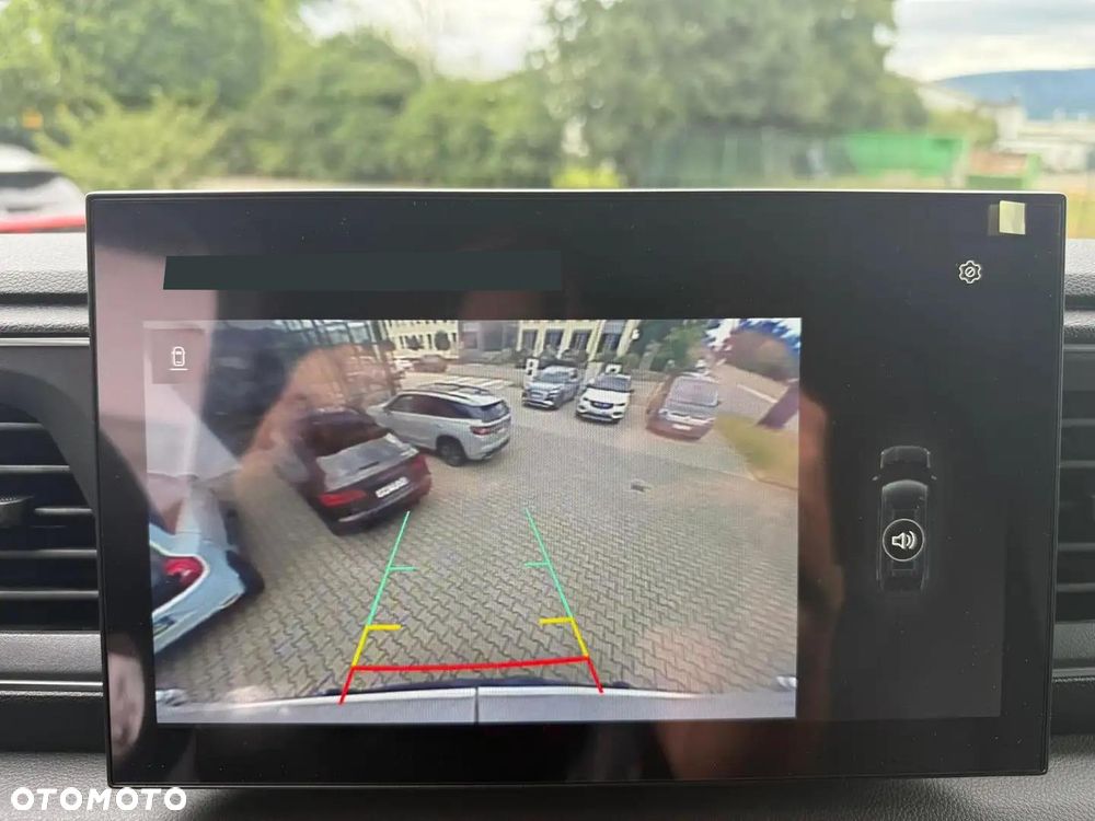 Renault Master L3H2 130 KM - 15