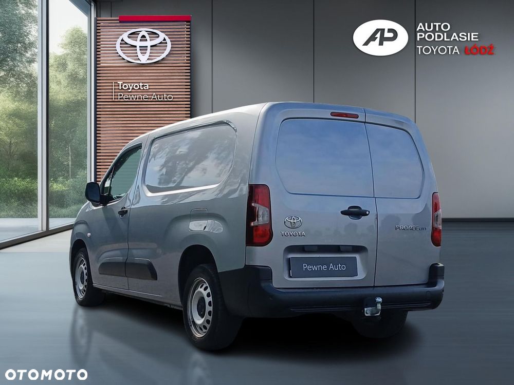Toyota PROACE CITY - 5