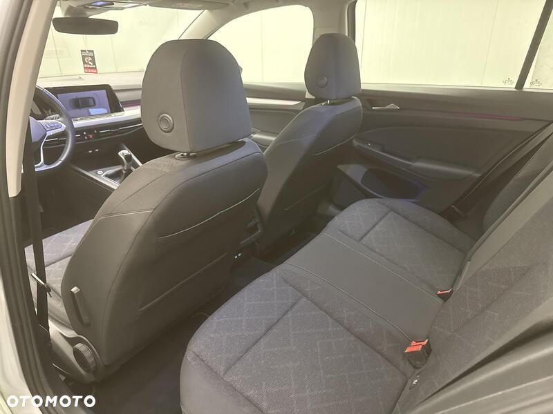 Volkswagen Golf 1.5 TSI EVO Life - 20