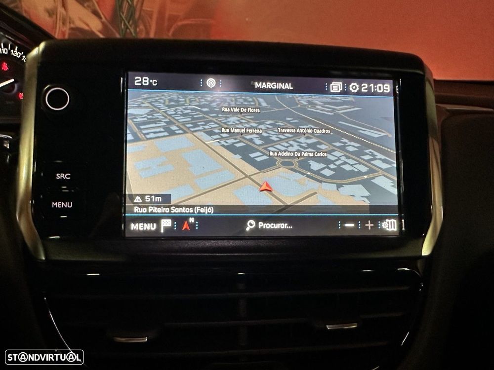 Peugeot 208 1.2 PureTech Access - 11