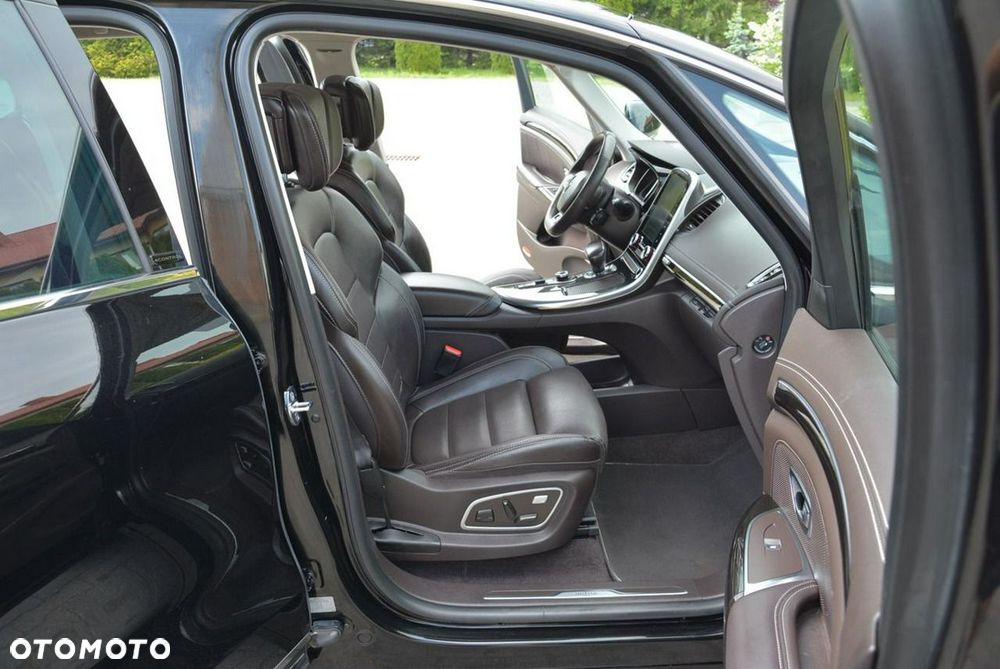 Renault Espace Energy dCi 160 EDC Initiale Paris - 15