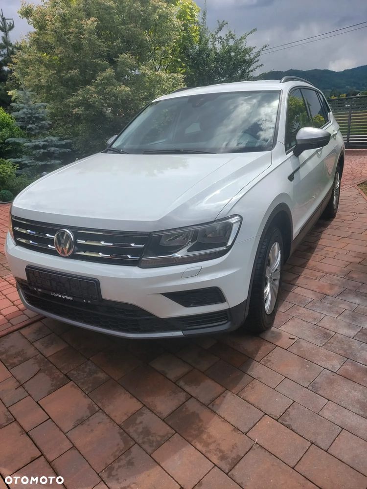 Volkswagen Tiguan 2.0 TDI BMT SCR Comfortline - 11