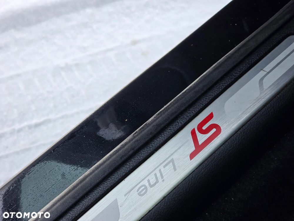 Ford Edge 2.0 EcoBlue Bi-Turbo 4x4 ST-LINE - 22