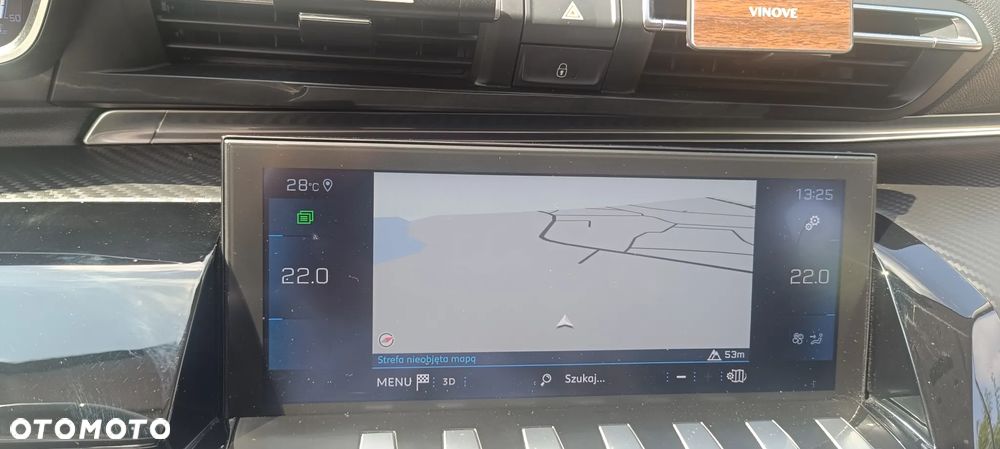 Peugeot 508 1.5 BlueHDi Allure S&S - 16