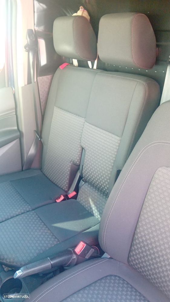 Ford Transit Connect - 7