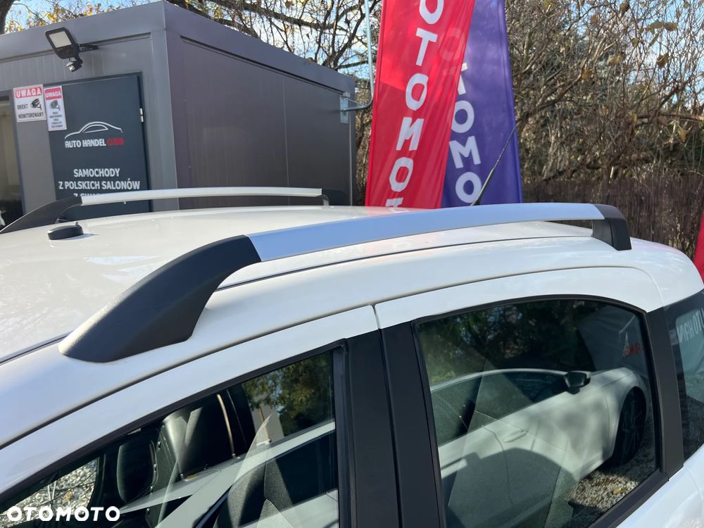 Fiat Panda 1.3 Multijet Climbing S&S 4x4 - 8