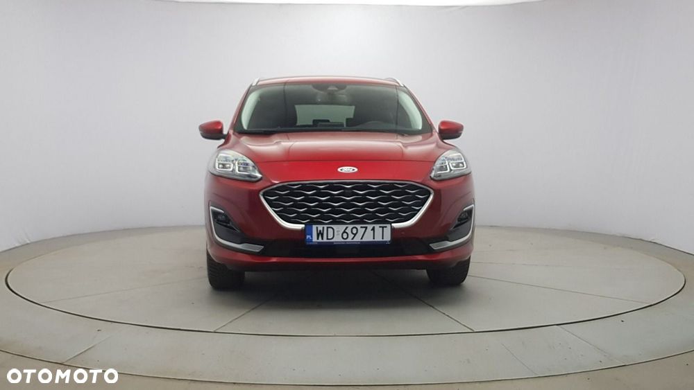 Ford Kuga - 2