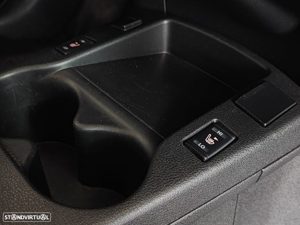 Nissan Leaf Tekna 30 kWh - 32