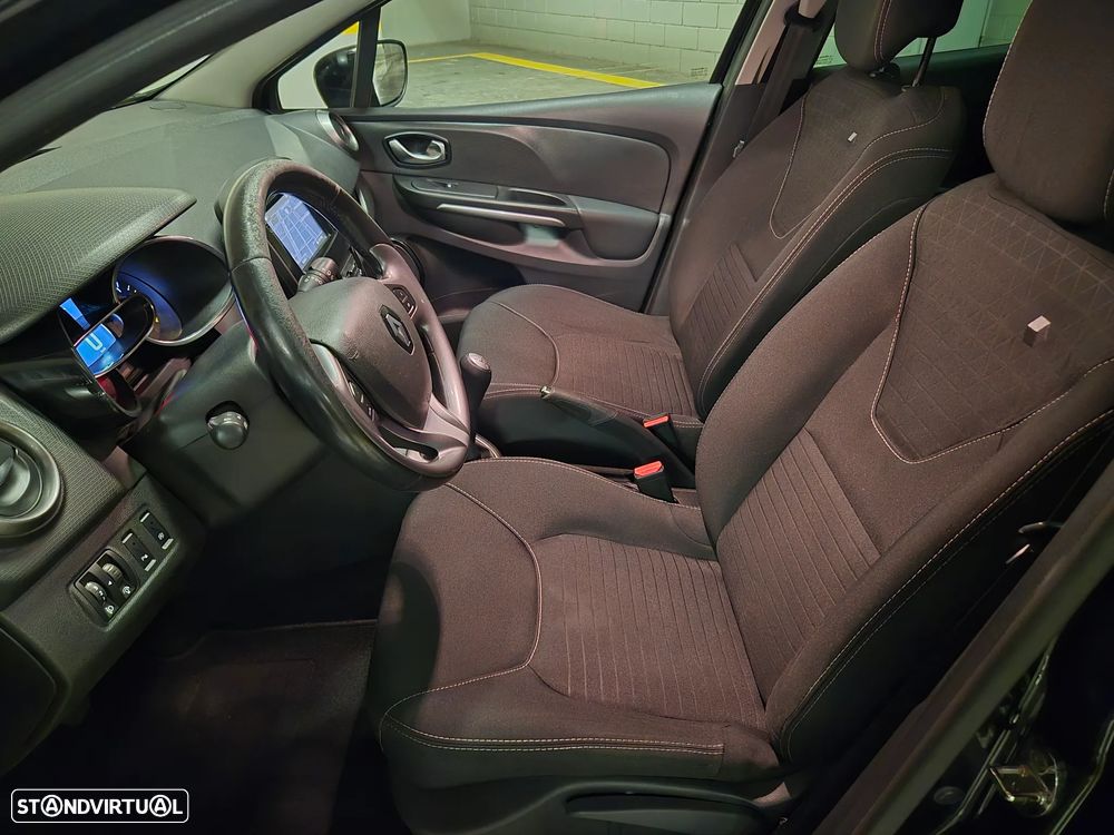 Renault Clio 0.9 TCE Limited - 27