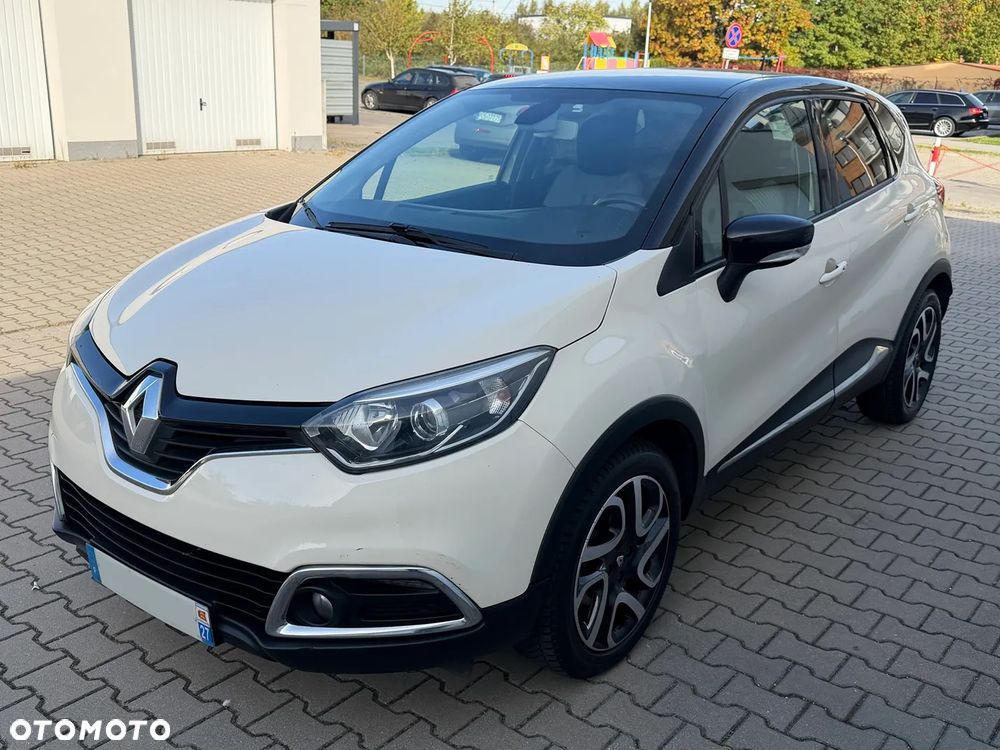 Renault Captur 2015 photo 5
