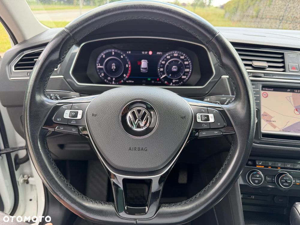 Volkswagen Tiguan 2.0 TDI BMT SCR 4Mot JOIN DSG - 31