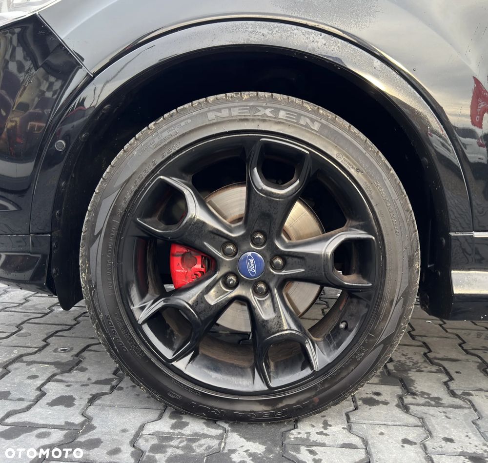 Ford Kuga 2.0 TDCi 4x4 Titanium - 15