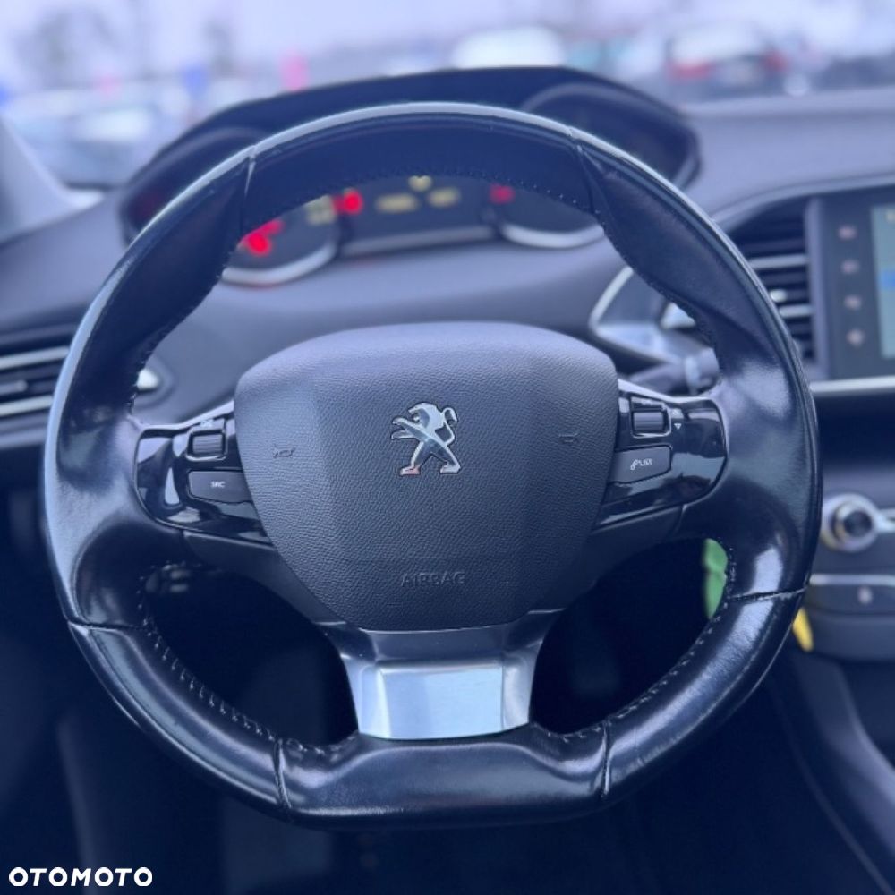 Peugeot 308 - 14