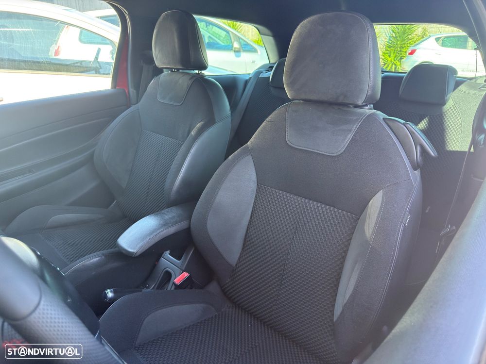 Citroën DS3 1.6 BlueHDi Sport Chic - 6