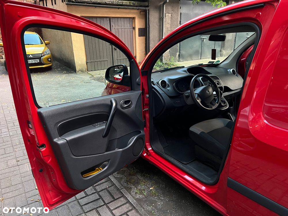 Renault Kangoo Maxi 1.5 90 Extra - 10
