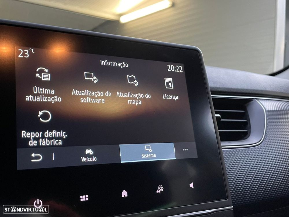 Renault Arkana 1.6 E-Tech Business - 26