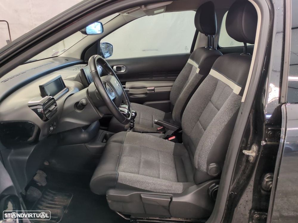 Citroën C4 Cactus 1.2 PureTech Shine - 9