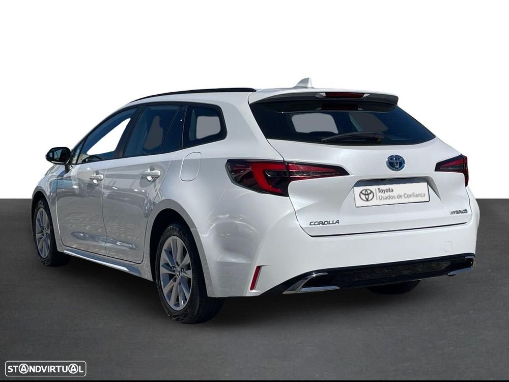 Toyota Corolla Touring Sports 1.8 Hybrid Comfort - 3