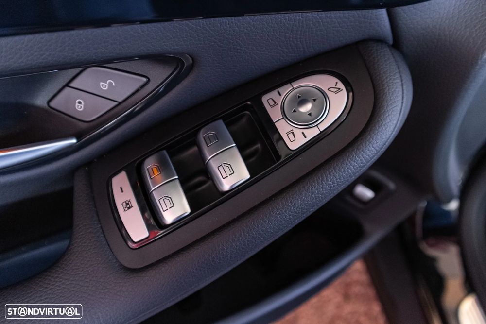 Mercedes-Benz GLC 220 d 4Matic - 12