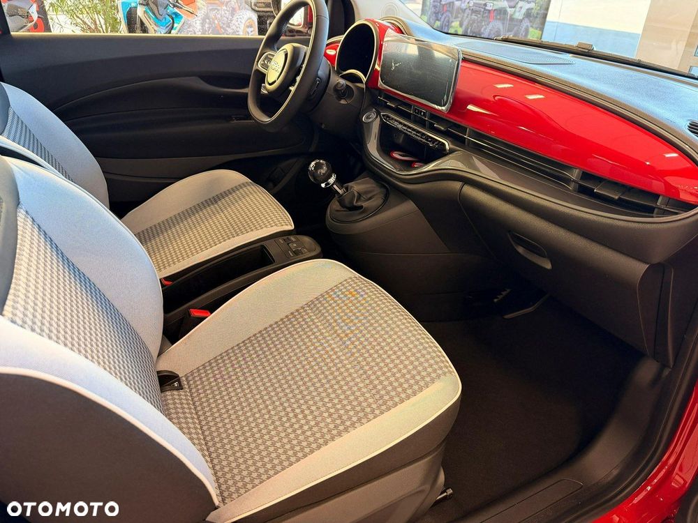 Fiat 500 - 12