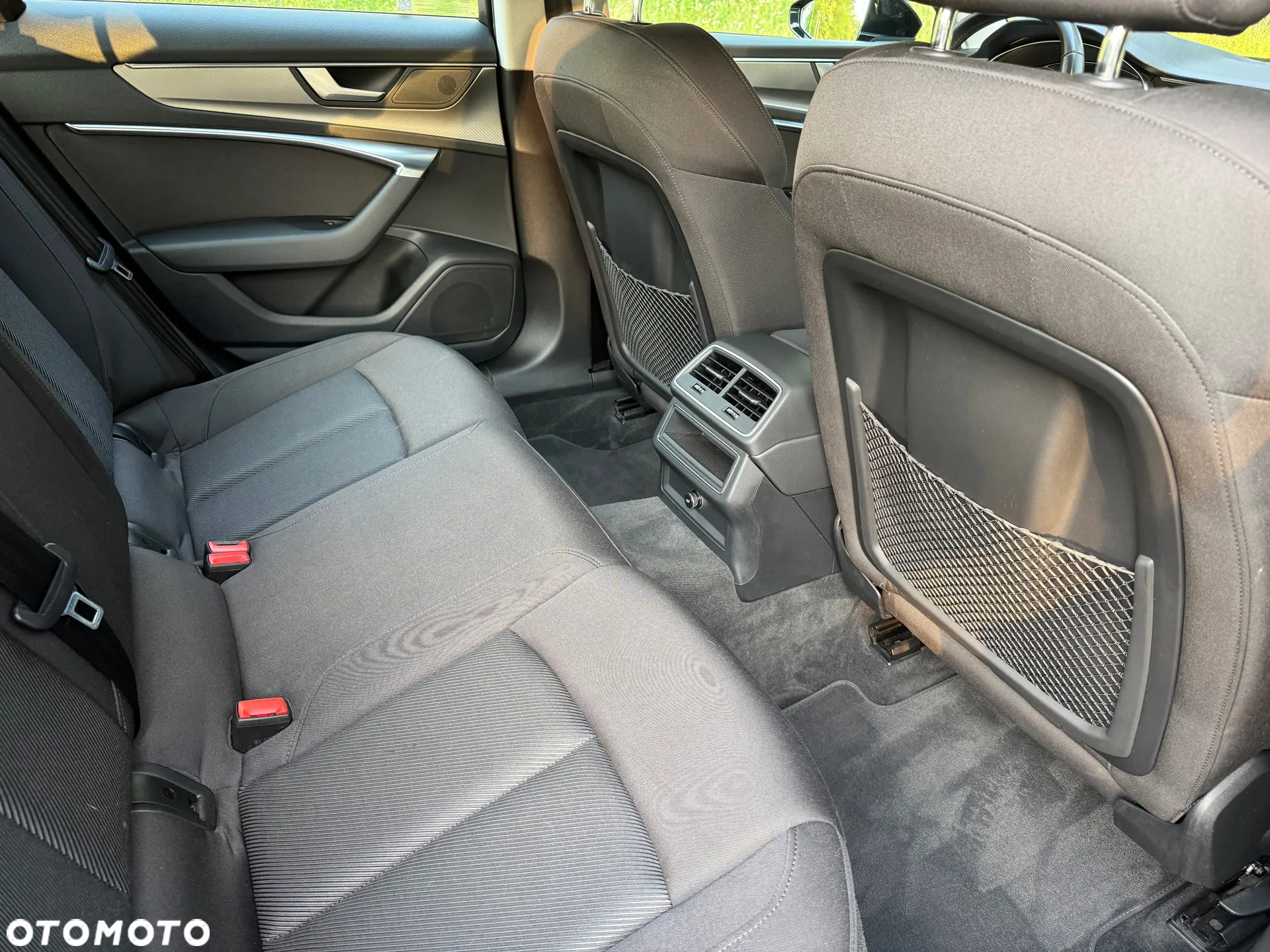 Audi A6 - 28