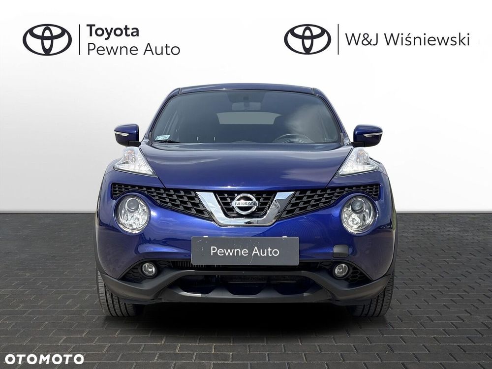 Nissan Juke - 4