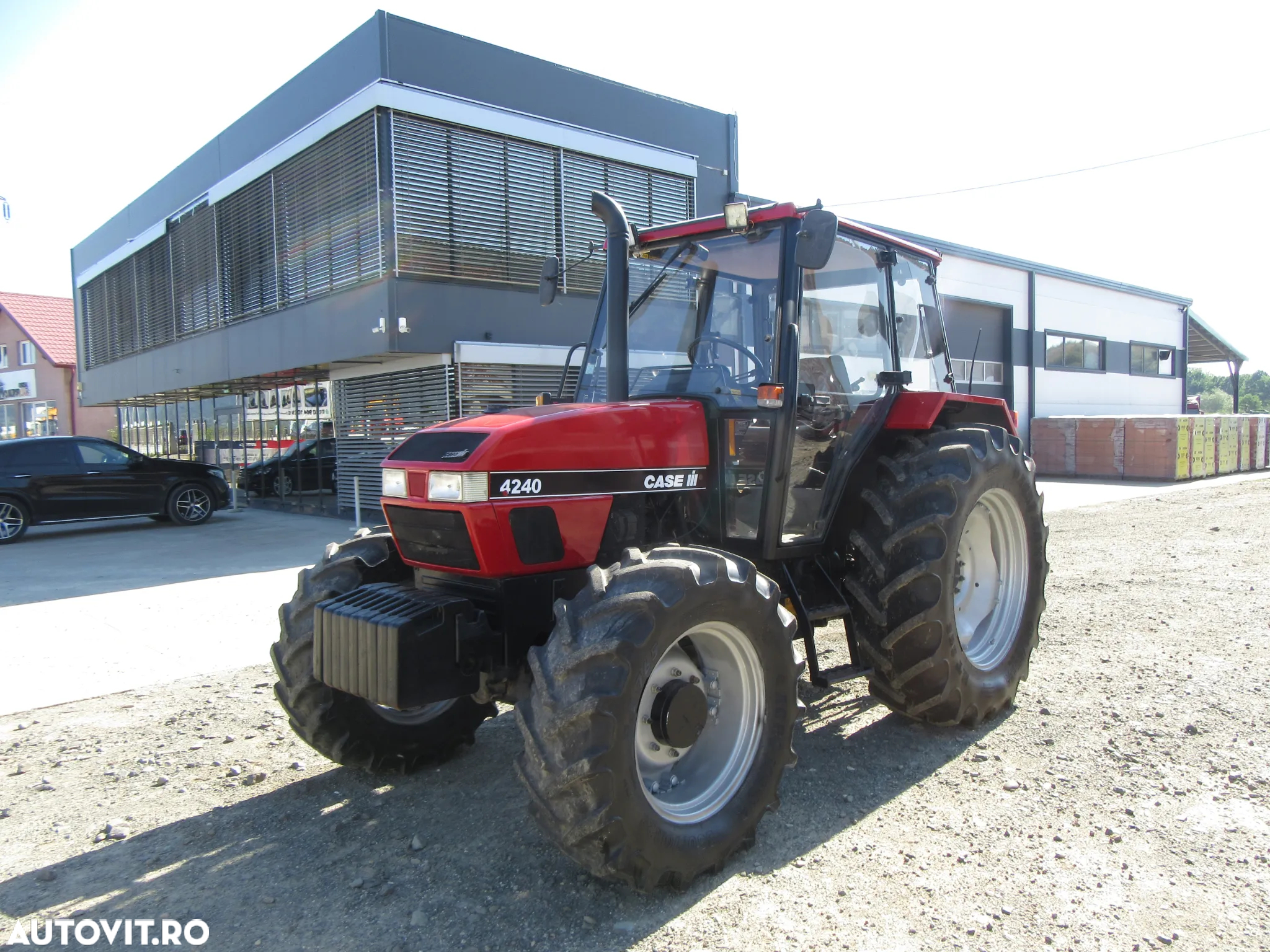 Case IH 4240 - 3