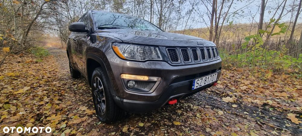 Jeep Compass - 16