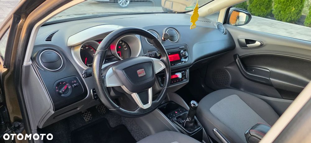 Seat Ibiza 1.2 TSI Style - 10