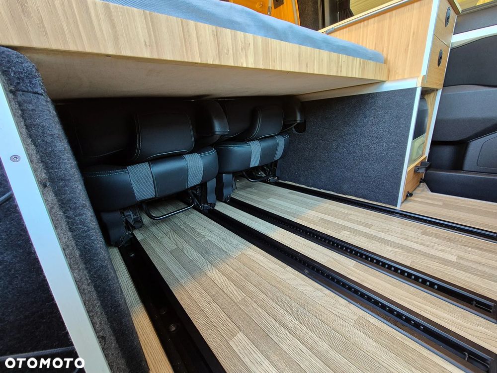 Peugeot Dangel Expert 4x4 - 24