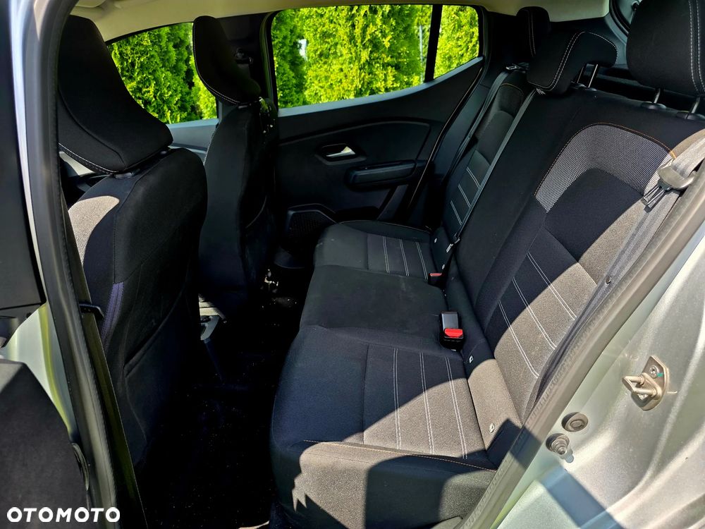 Dacia Sandero Stepway TCe 90 Expression - 17