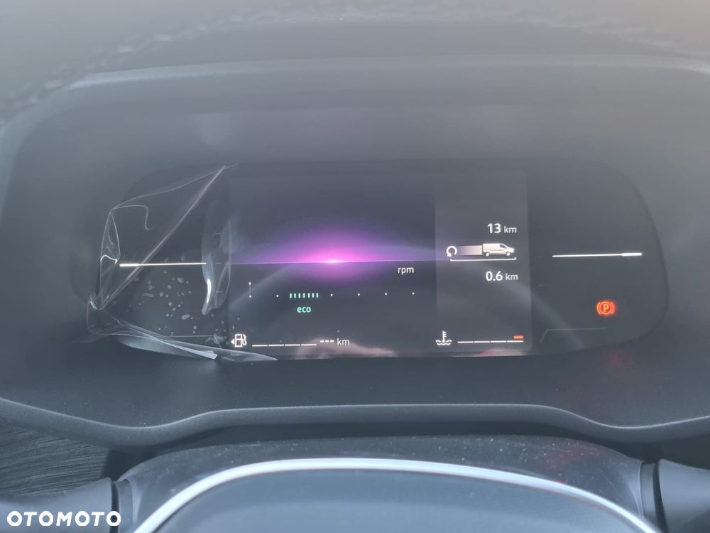 Renault Trafic Kombi 2.0 L2 Equilibre - 9