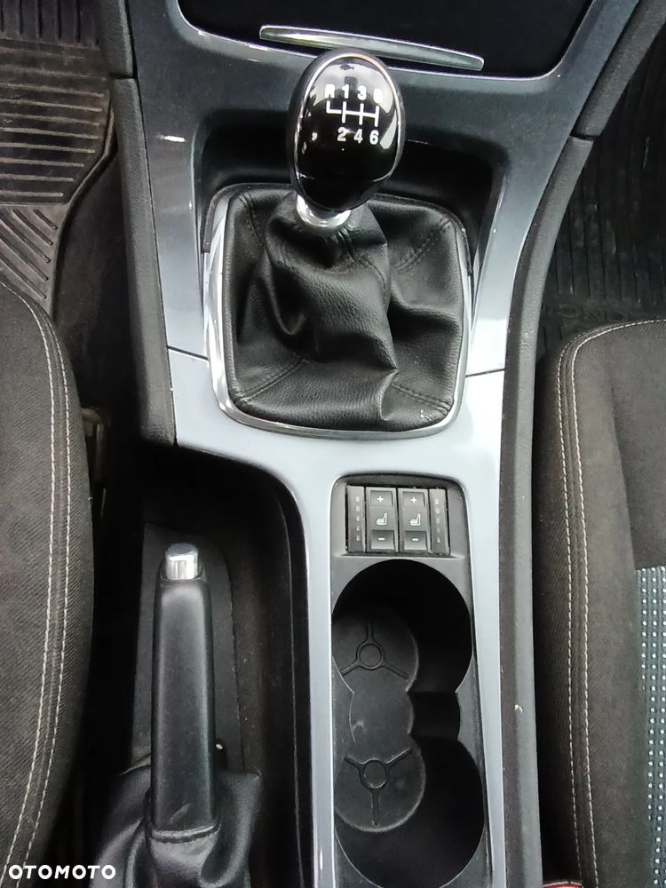 Ford Mondeo 2.0 TDCi ECOnetic Trend - 14