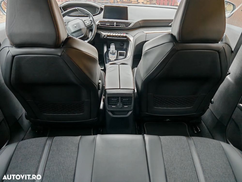 Peugeot 3008 1.6 THP EAT6 GT-Line - 11