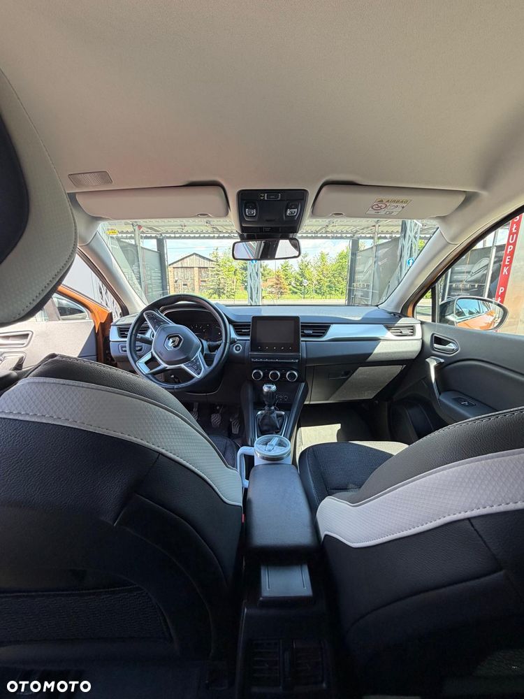 Renault Captur 1.0 TCe Intens - 10