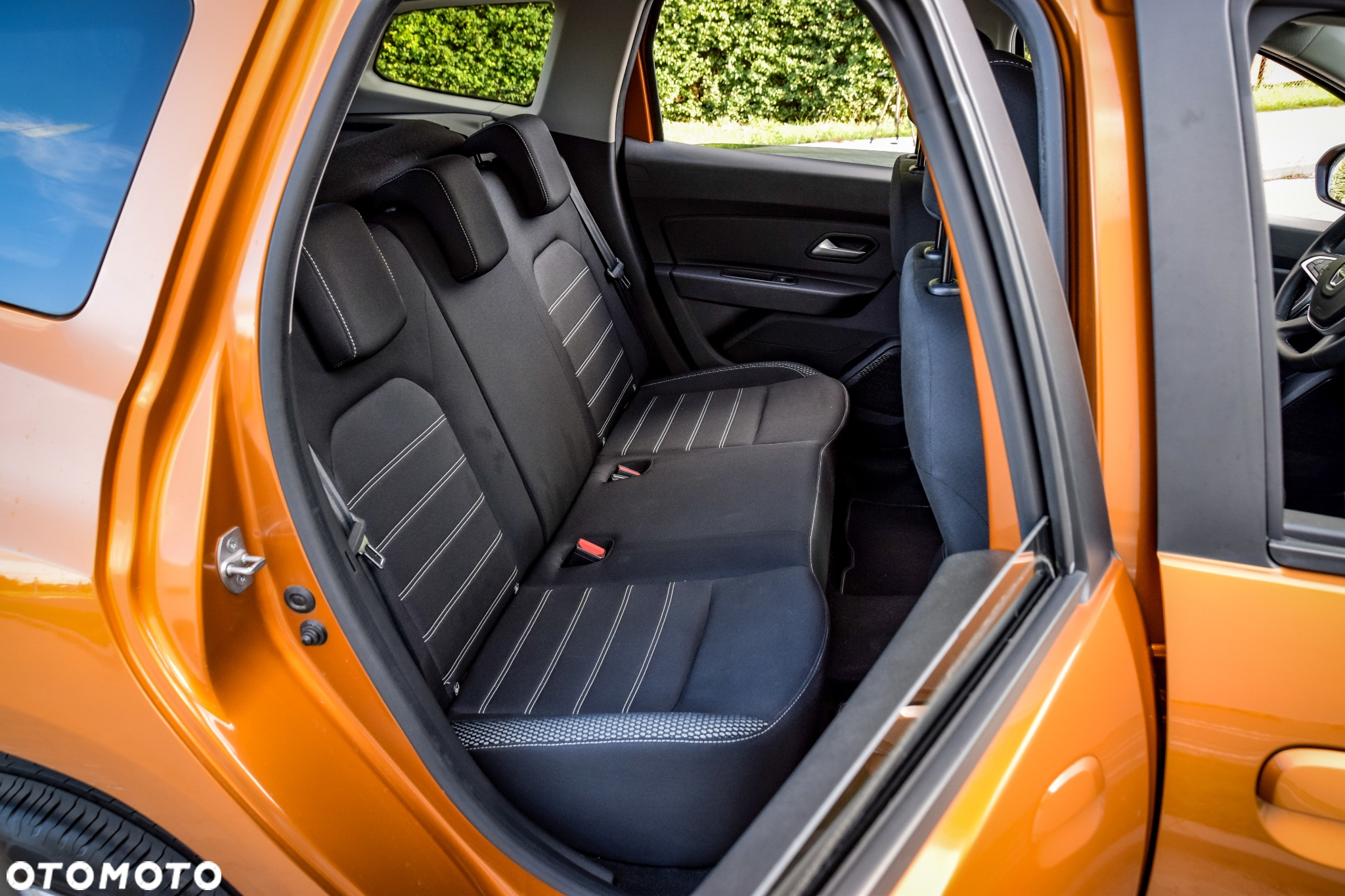 Dacia Duster 1.0 TCe Prestige - 9