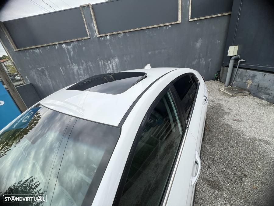 Hyundai Ioniq EV 38kWh Pack Pele - 17