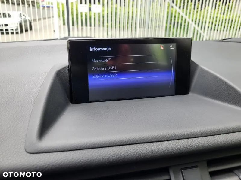 Lexus CT 200h Elegance - 17