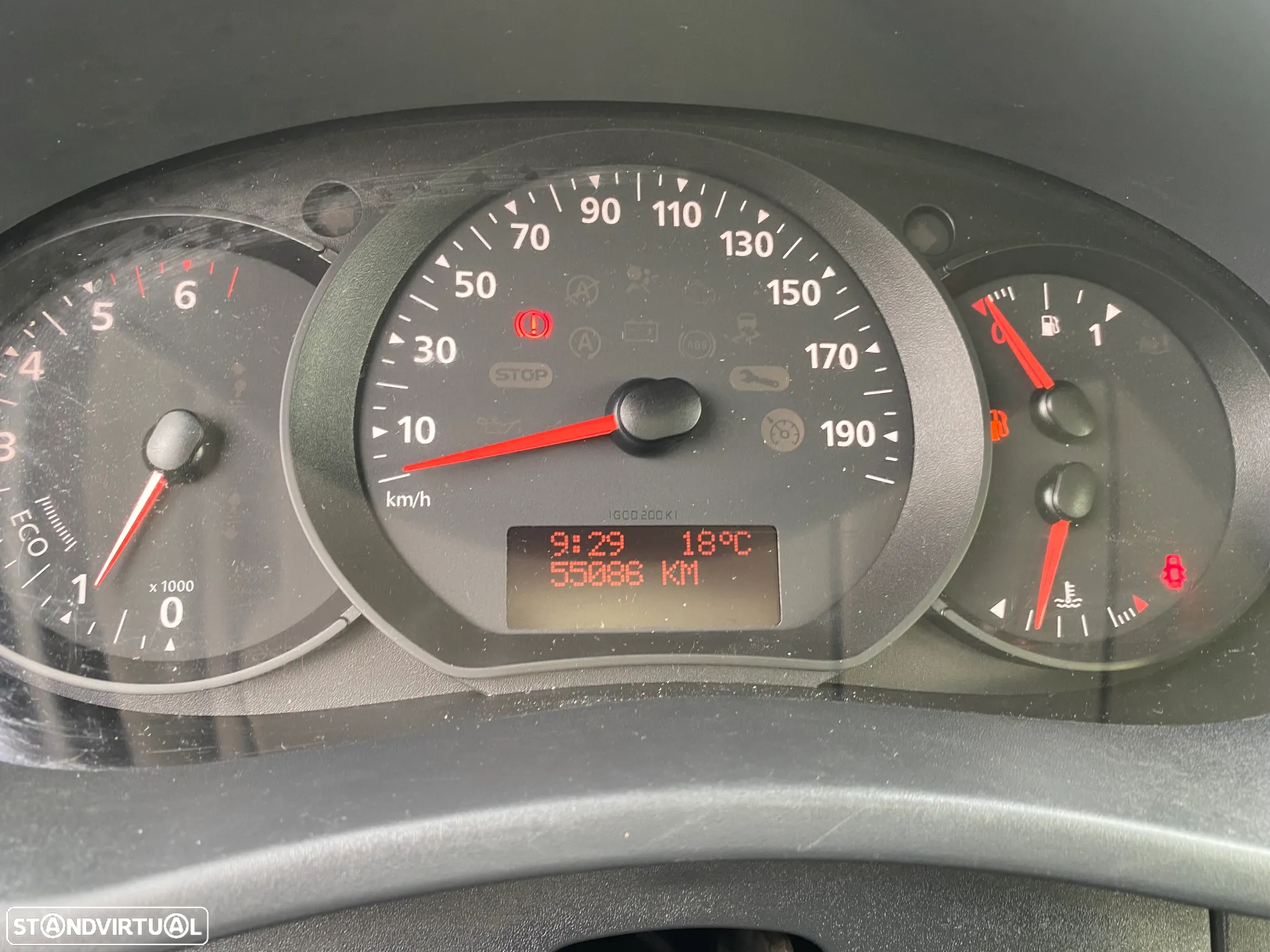 Renault Kangoo 1.5 dCi Maxi Longa - 15