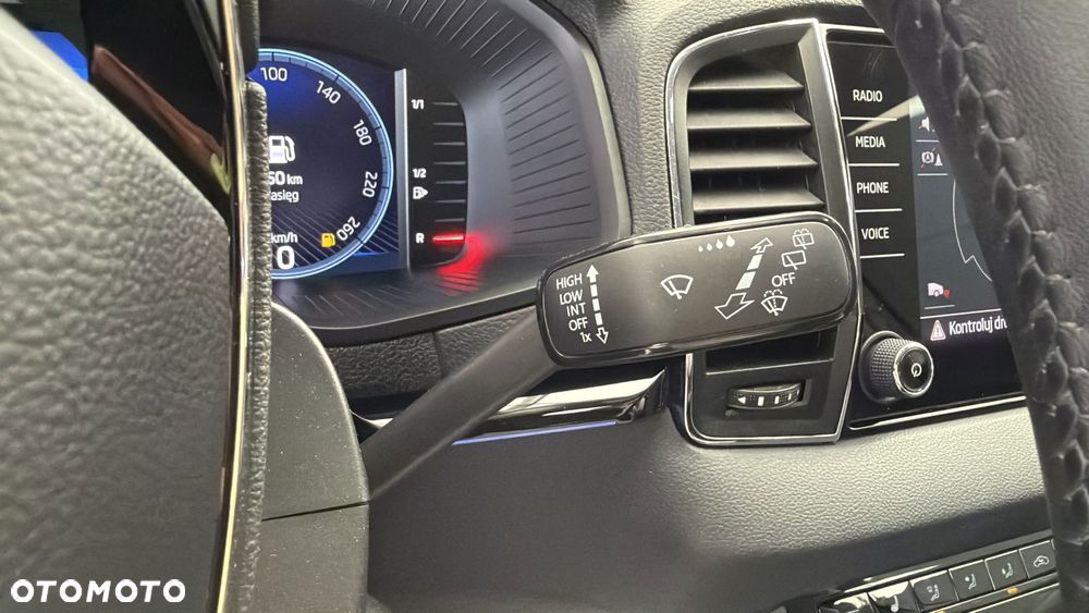 Skoda Karoq 1.5 TSI ACT Style - 24