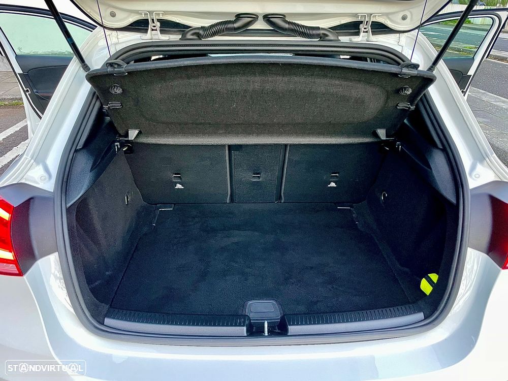 Mercedes-Benz A 180 d AMG Line Aut. - 9