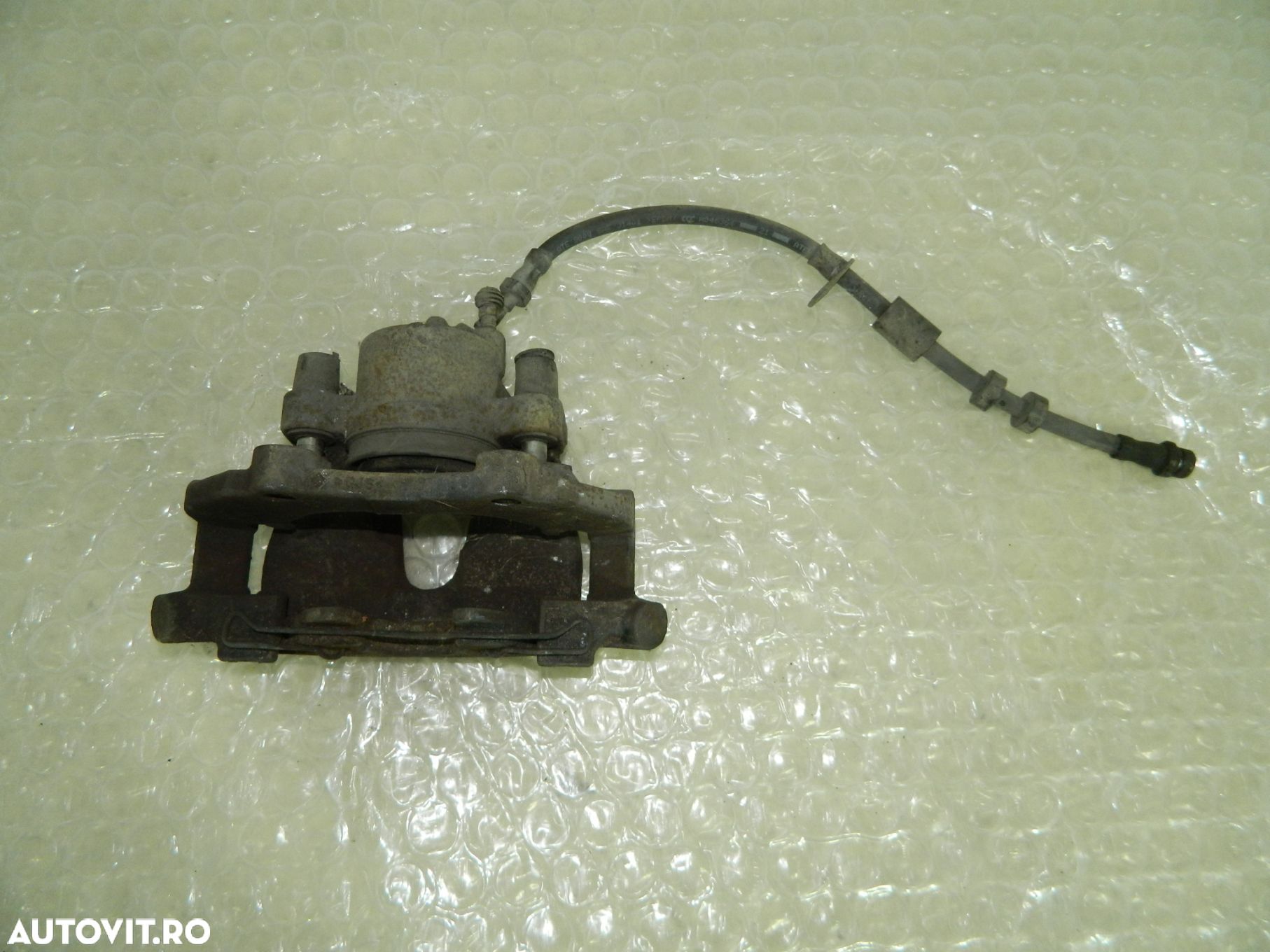 Etrier frana dreapta fata, Ford C-Max, 2010, 2011, 2012, 2013, 2014, 2015, . - 1