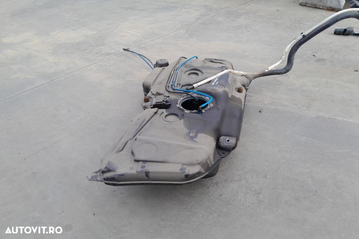 Rezervor combustibil 5QA201085 / 5QA201021R 5QA201085 / 5QA201021R Vo - 3