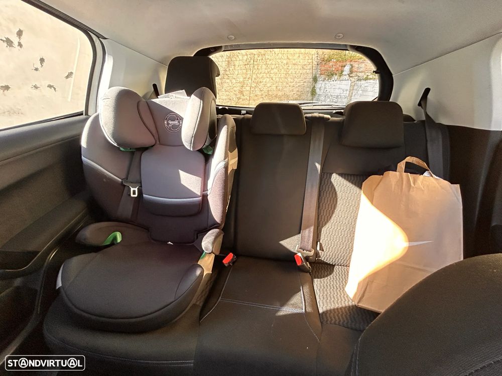 Peugeot 208 1.2 PureTech Signature - 7