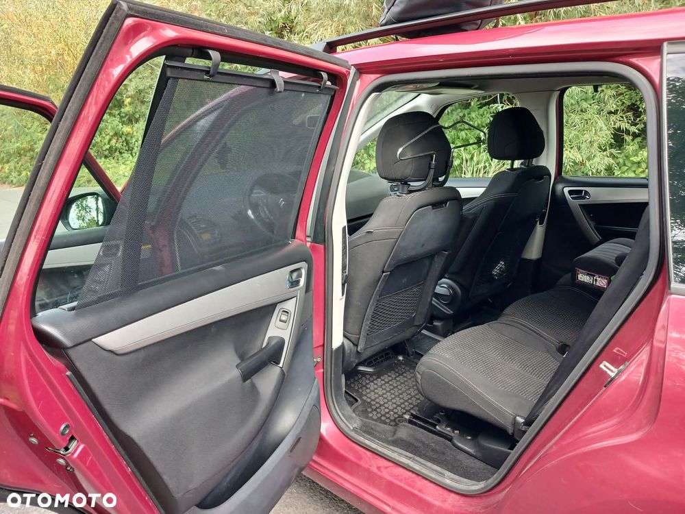 Citroën C4 Picasso 1.6 HDi My Way - 13